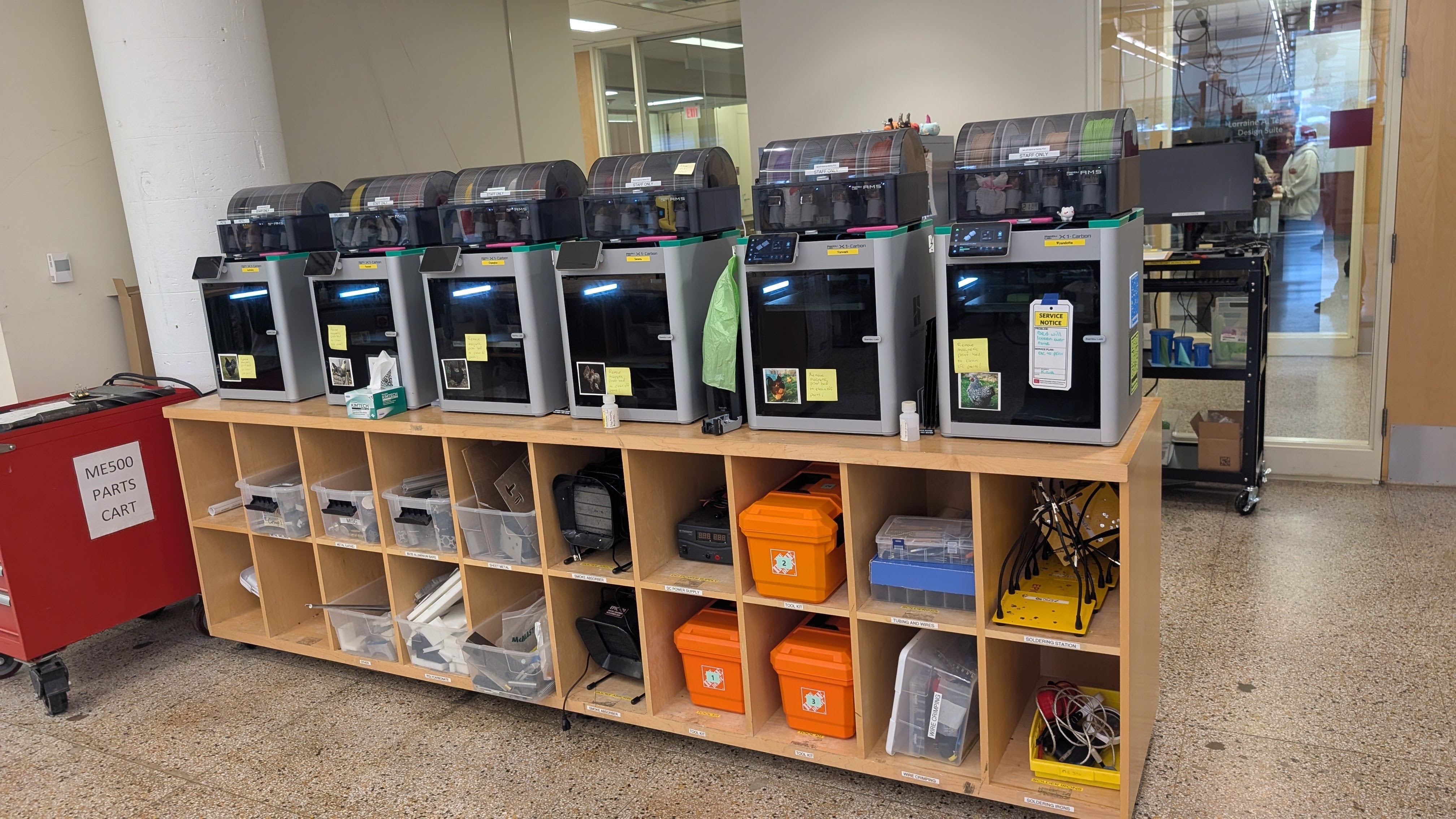 How to Build a Successful Makerspace
