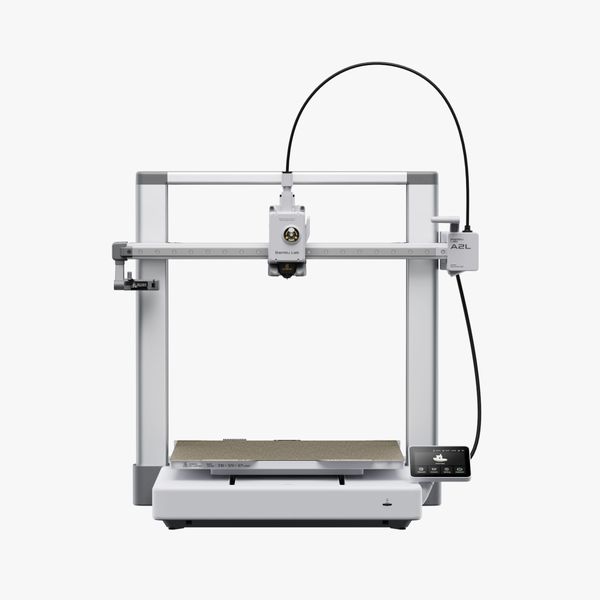 A Series 3D Printers