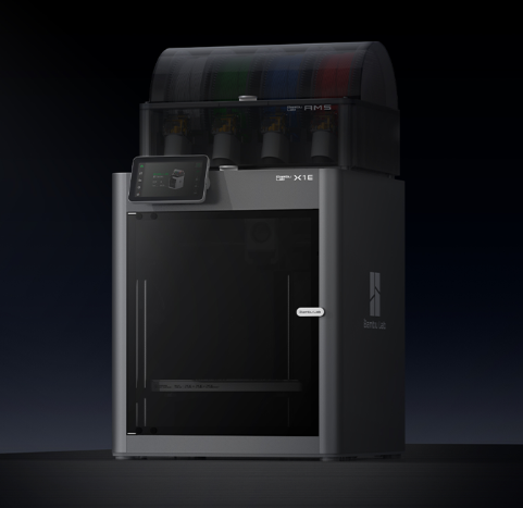 Industrial / Professional Printers