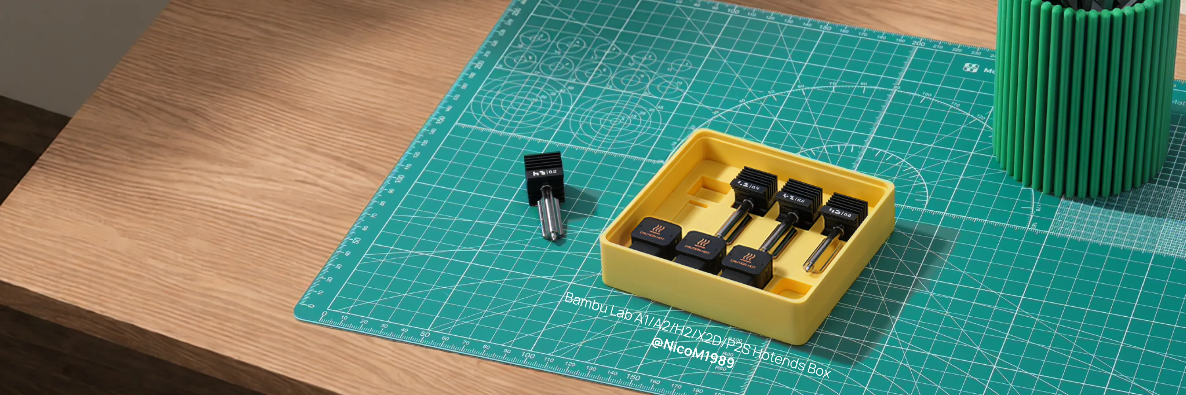 Post-Processing & Tools