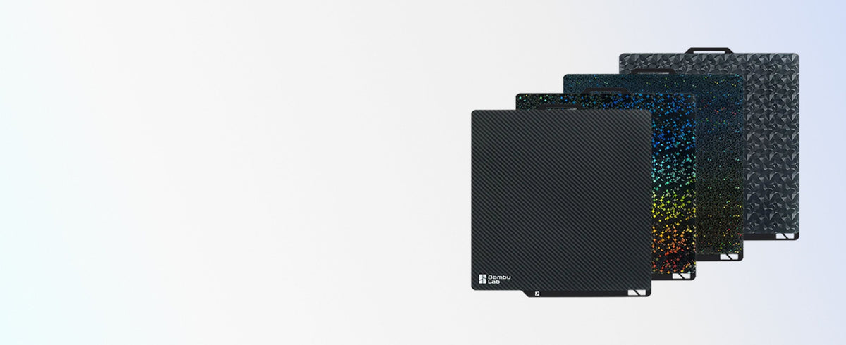 Bambu Lab Build Plate