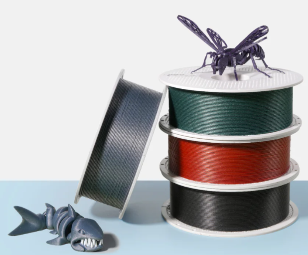 Bambu Lab Filament Bundle/Filament Accessories