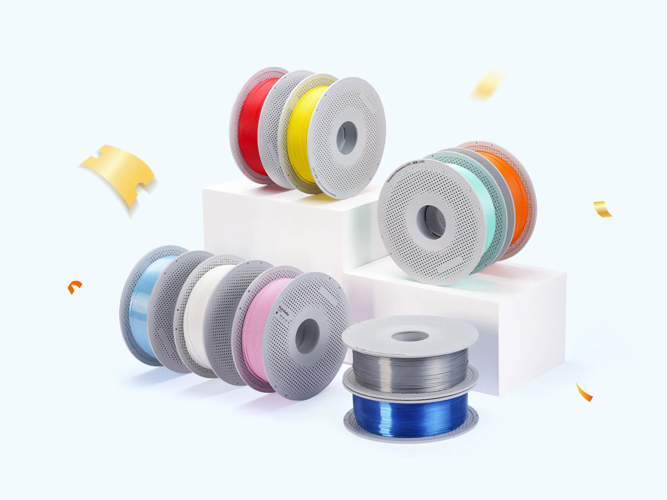 Bambu lab Filament