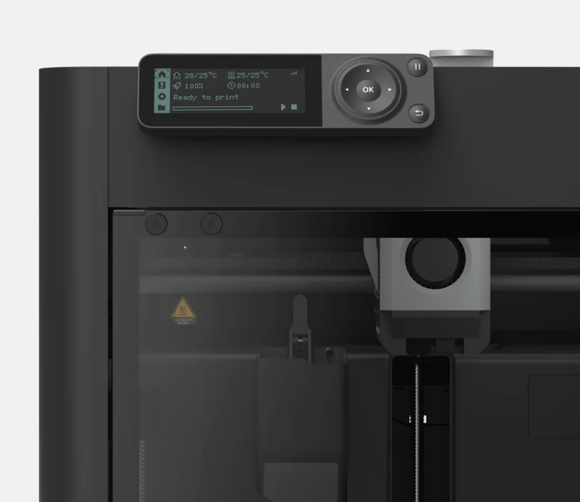 Bambu Lab P1S 3D Printer image 6