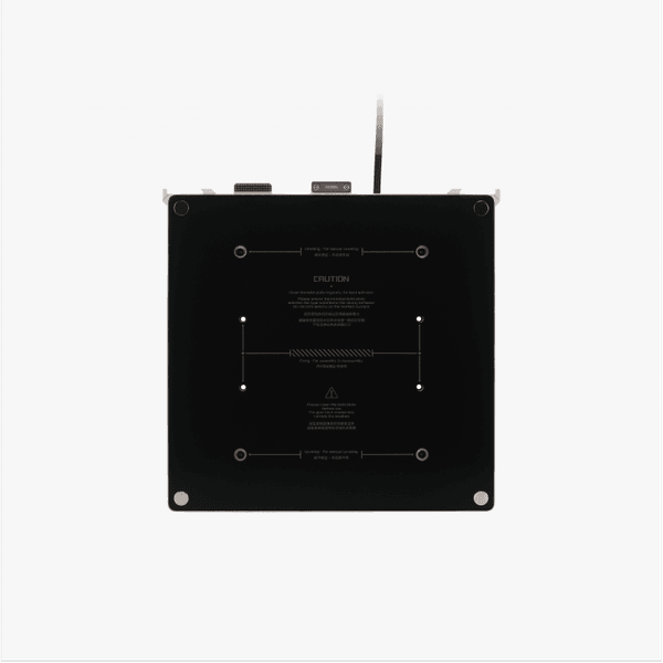 Heatbed Unit - A2L