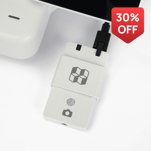 CyberBrick Time-lapse Kit