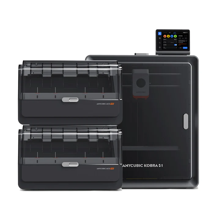 Anycubic Kobra S1