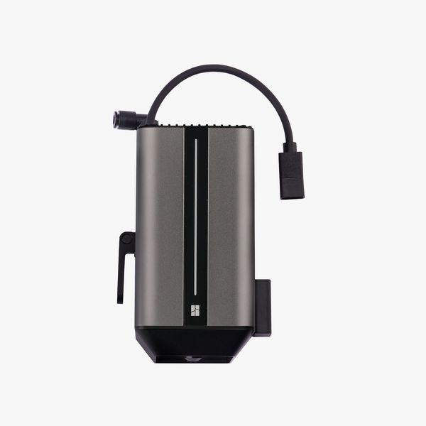 H2 3D Printer Accessory / H2 Laser Upgrade Kit / Laser Module