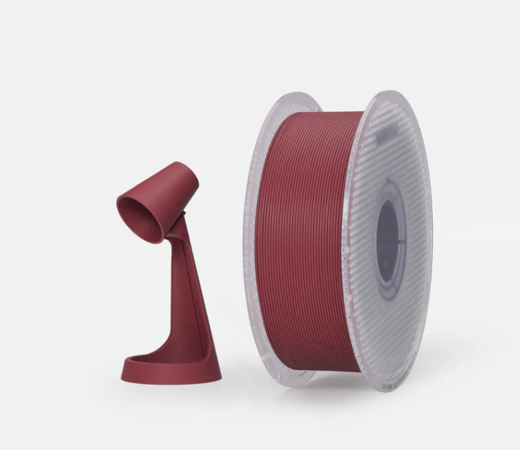 Bambu Lab PLA-CF Carbon Fiber Reinforced PLA image 3