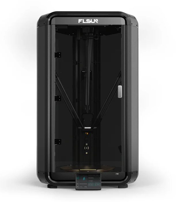 Flsun T1-Fast speed 3D Printer image 0