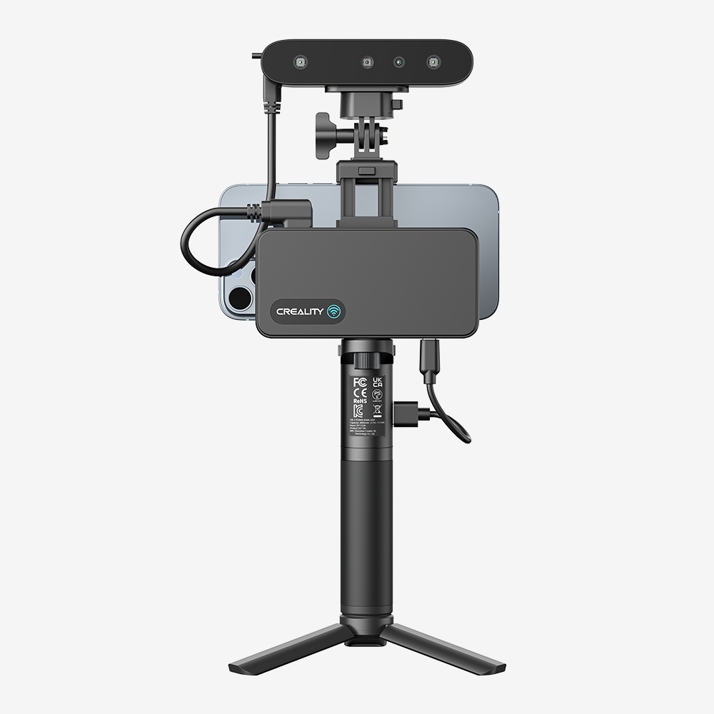 CR-Scan Ferret Pro 3D Scanner