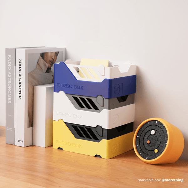 Bambu PETG Basic – (4+Rolls Bundle Price)