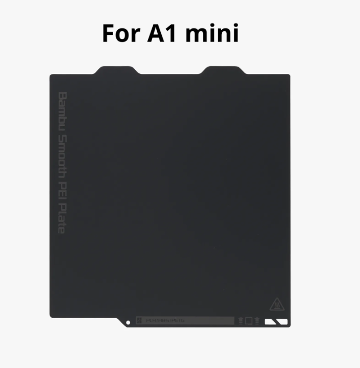 Bambu Cool Plate SuperTack