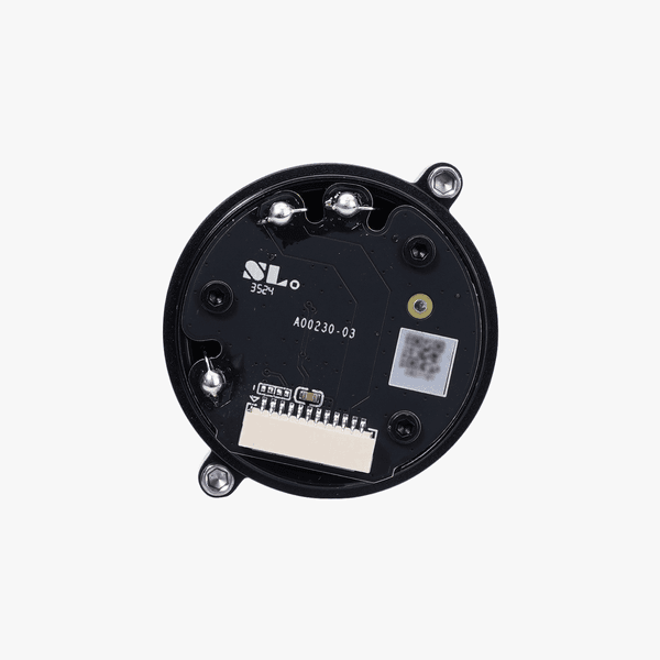 3520 AMS Internal Assist Motor