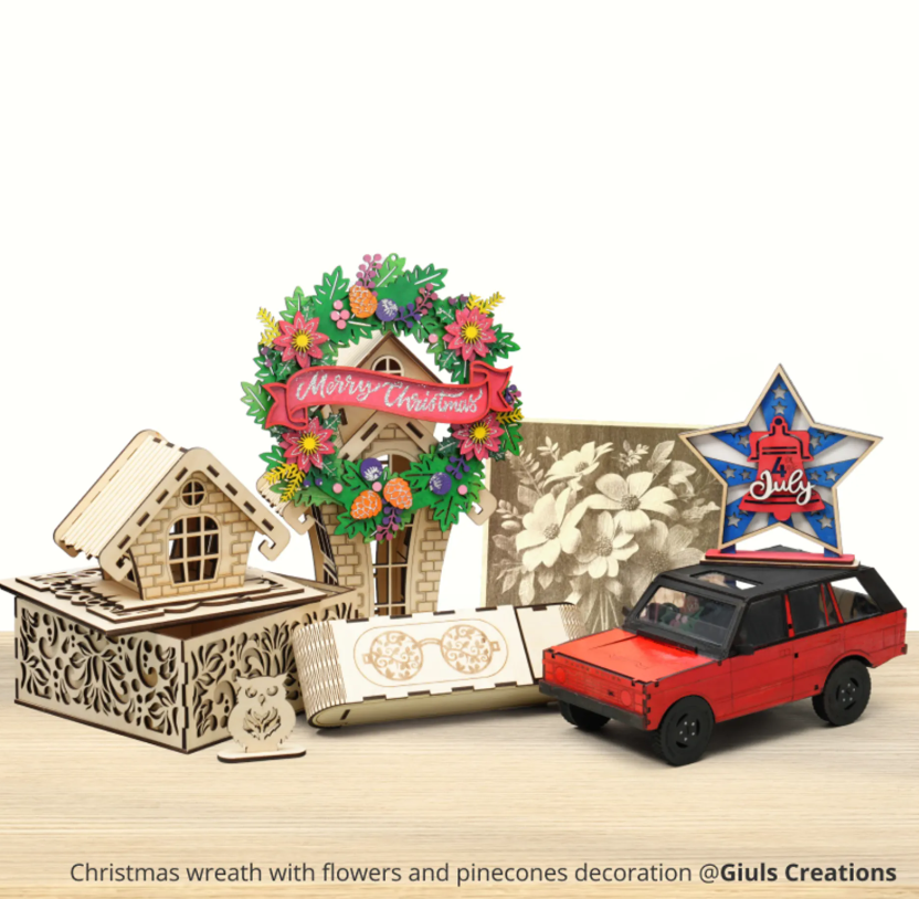 3mm Basswood Plywood (6pcs) image 4