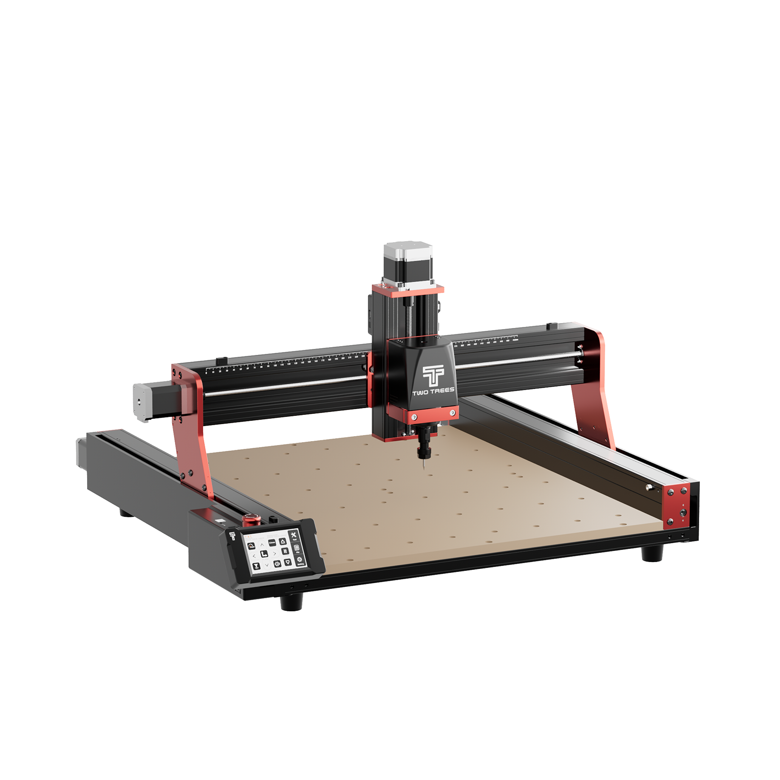 TTC-450 Pro CNC Router Machine