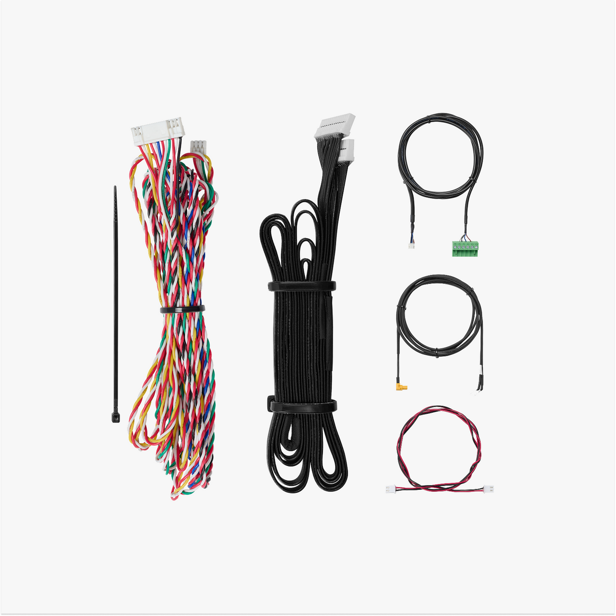 Wiring Harness Pack - R1