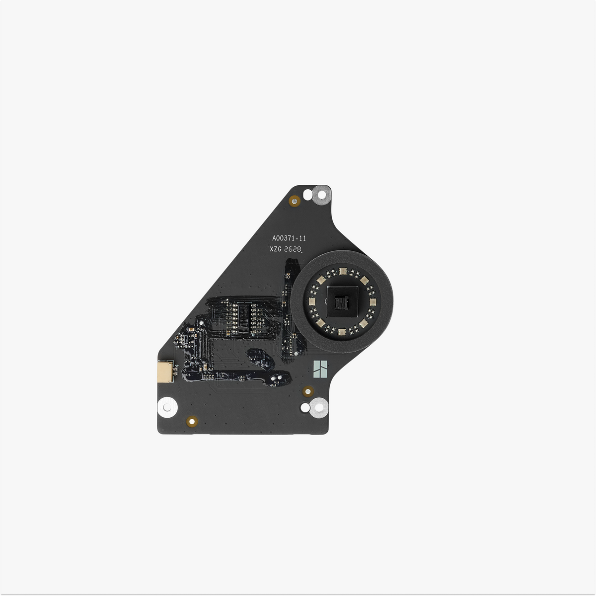 Control Button Board - R1