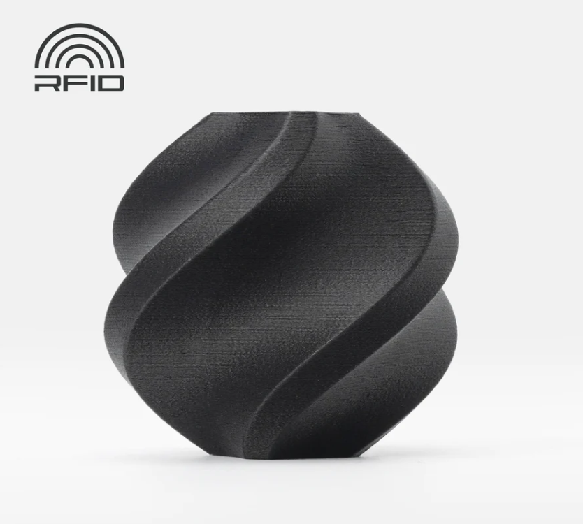 PETG-CF Carbon Fiber Reinforced PETG image 5