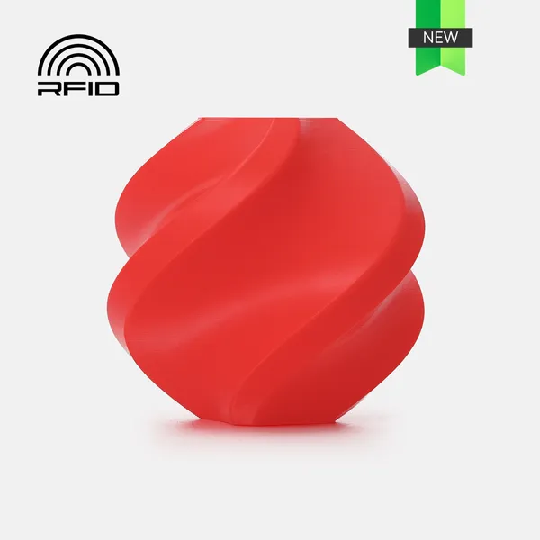 Bambu PETG Basic – (4+Rolls Bundle Price)