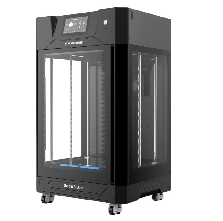 FlashForge Guider 3 Ultra 3D Printer image 2