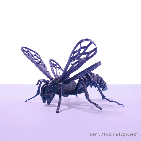 Bambu Lab PLA Sparkle