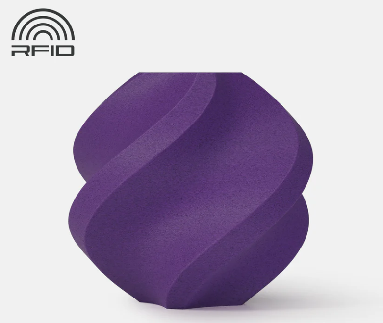 Bambu Lab PLA-CF Carbon Fiber Reinforced PLA image 11