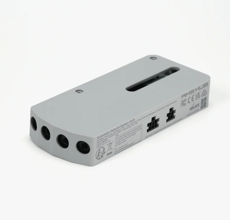 Bambu Lab AMS Hub image 0