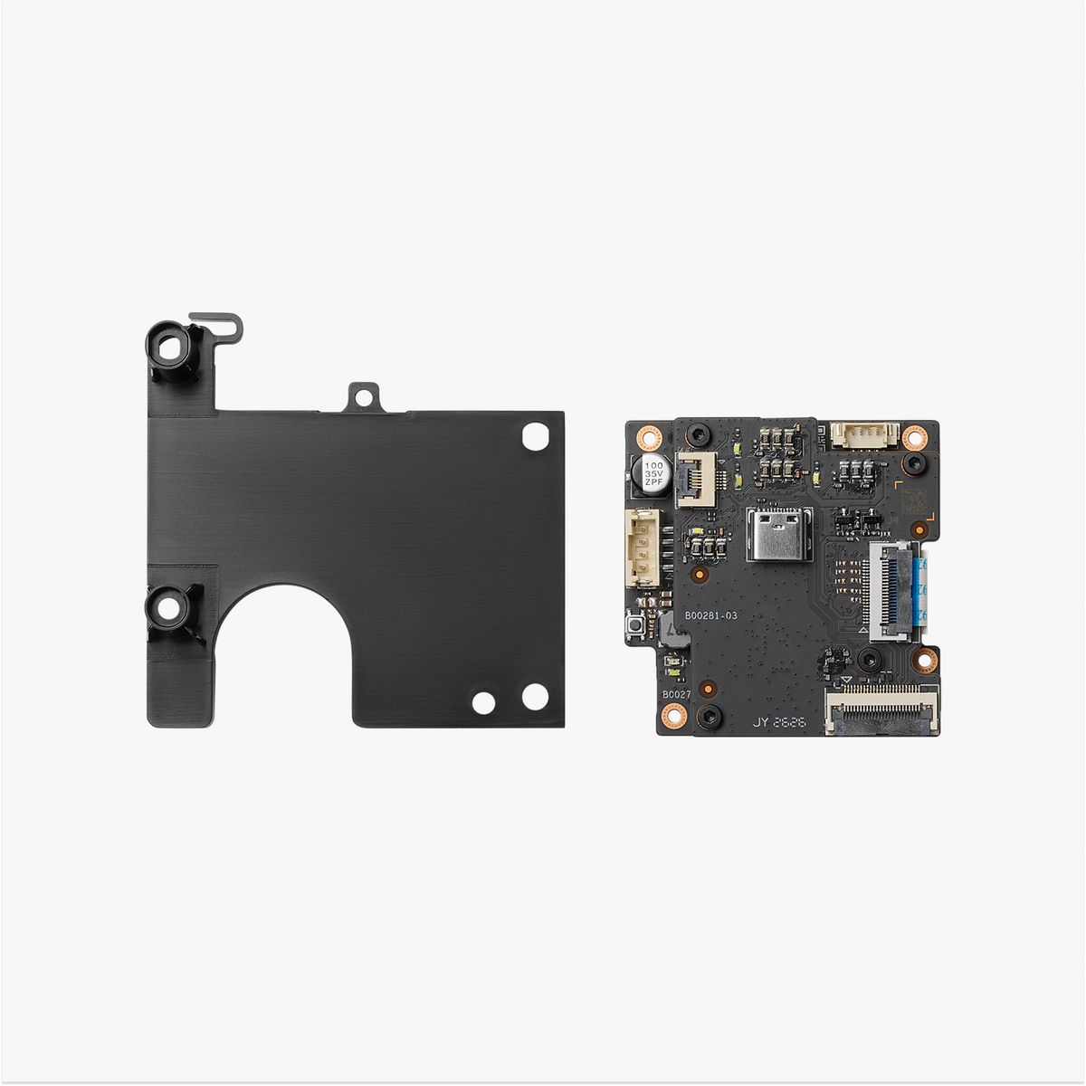 TH Board - R1