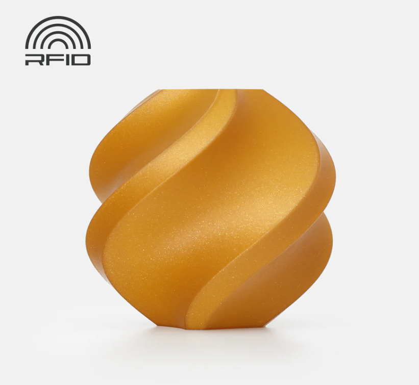 Bambu Lab PLA Sparkle Filament image 6