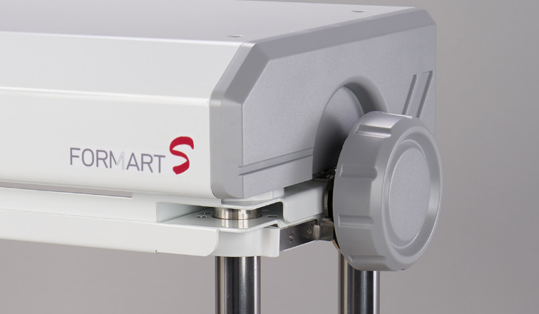 FORMART S Vacuum Former image 3