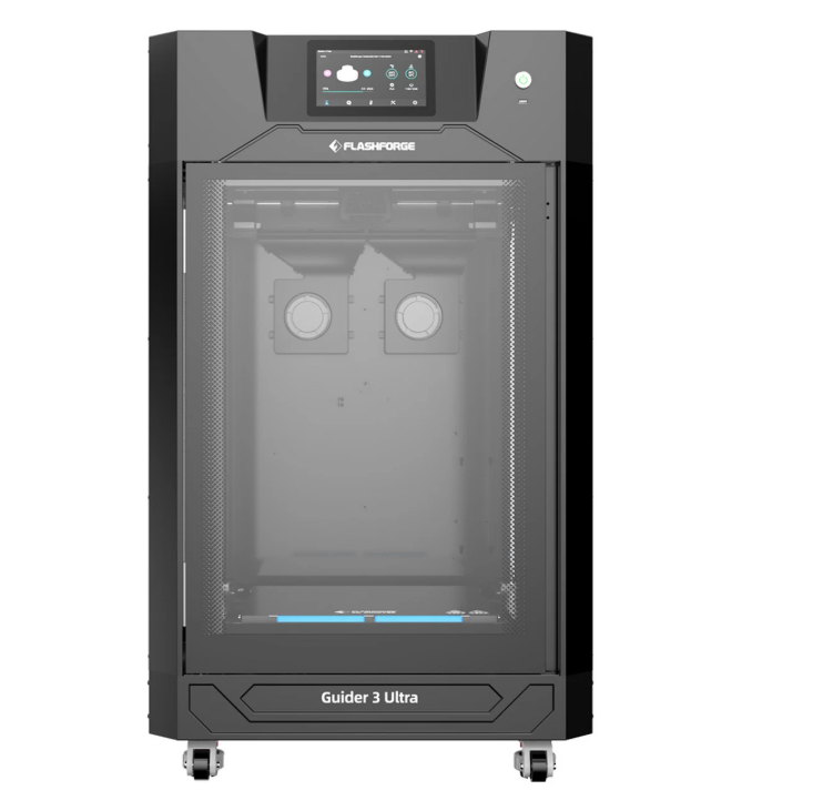 FlashForge Guider 3 Ultra 3D Printer image 1