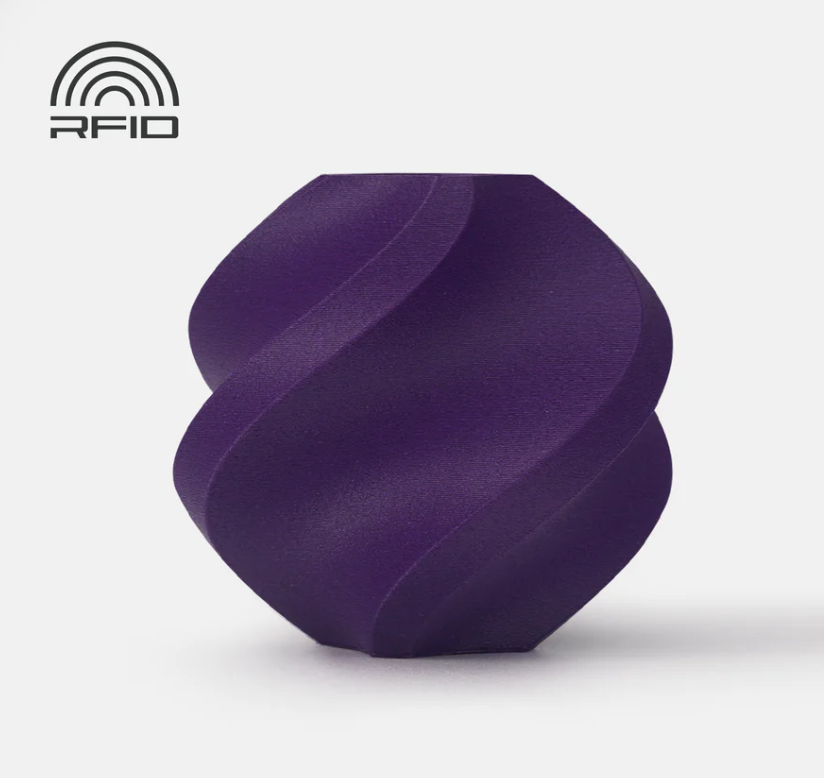 PETG-CF Carbon Fiber Reinforced PETG image 1