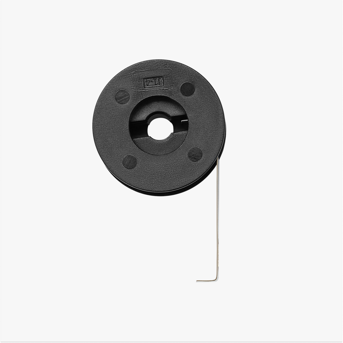 Spiral Torsion Spring - R1