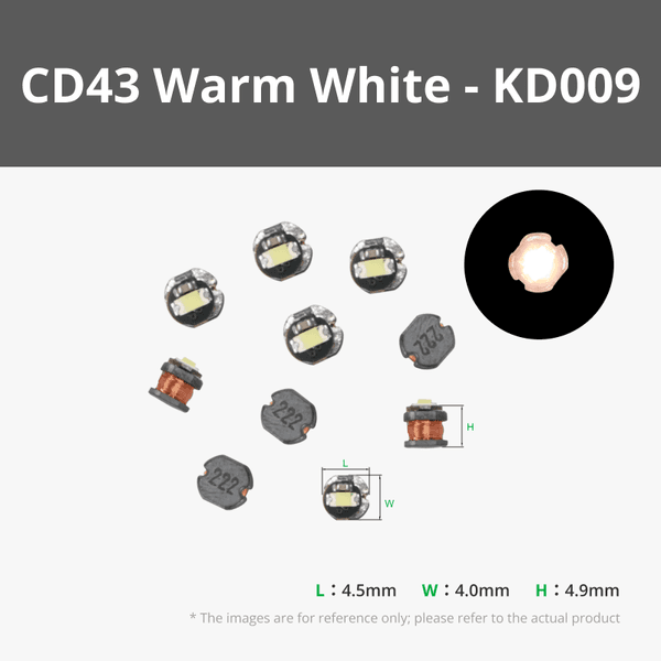 Wireless Inductive Coil Kit