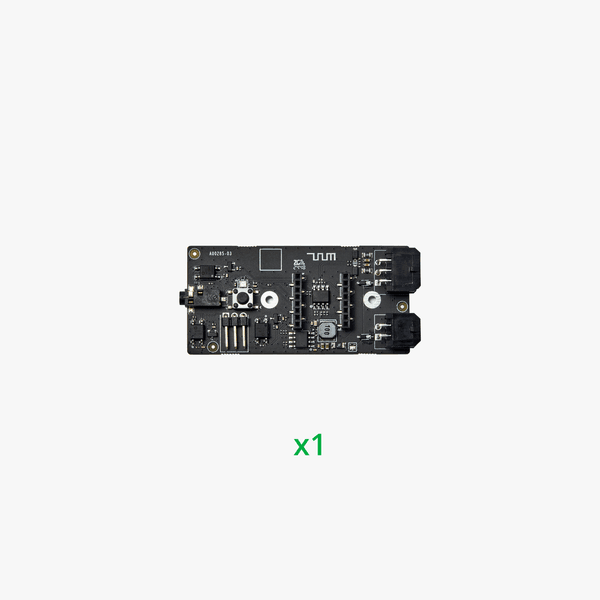 CyberBrick Time-lapse Kit