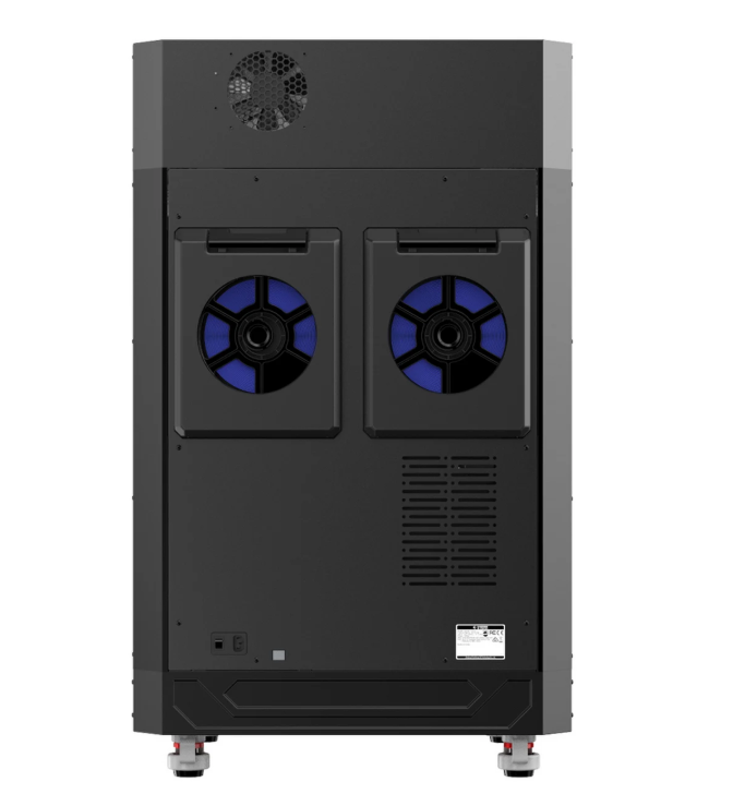 FlashForge Guider 3 Ultra 3D Printer image 3