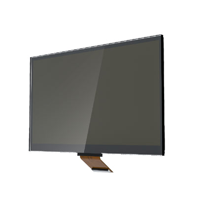 Reflex RS LCD Screen