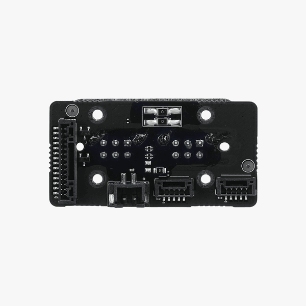 AMS HT Power Board