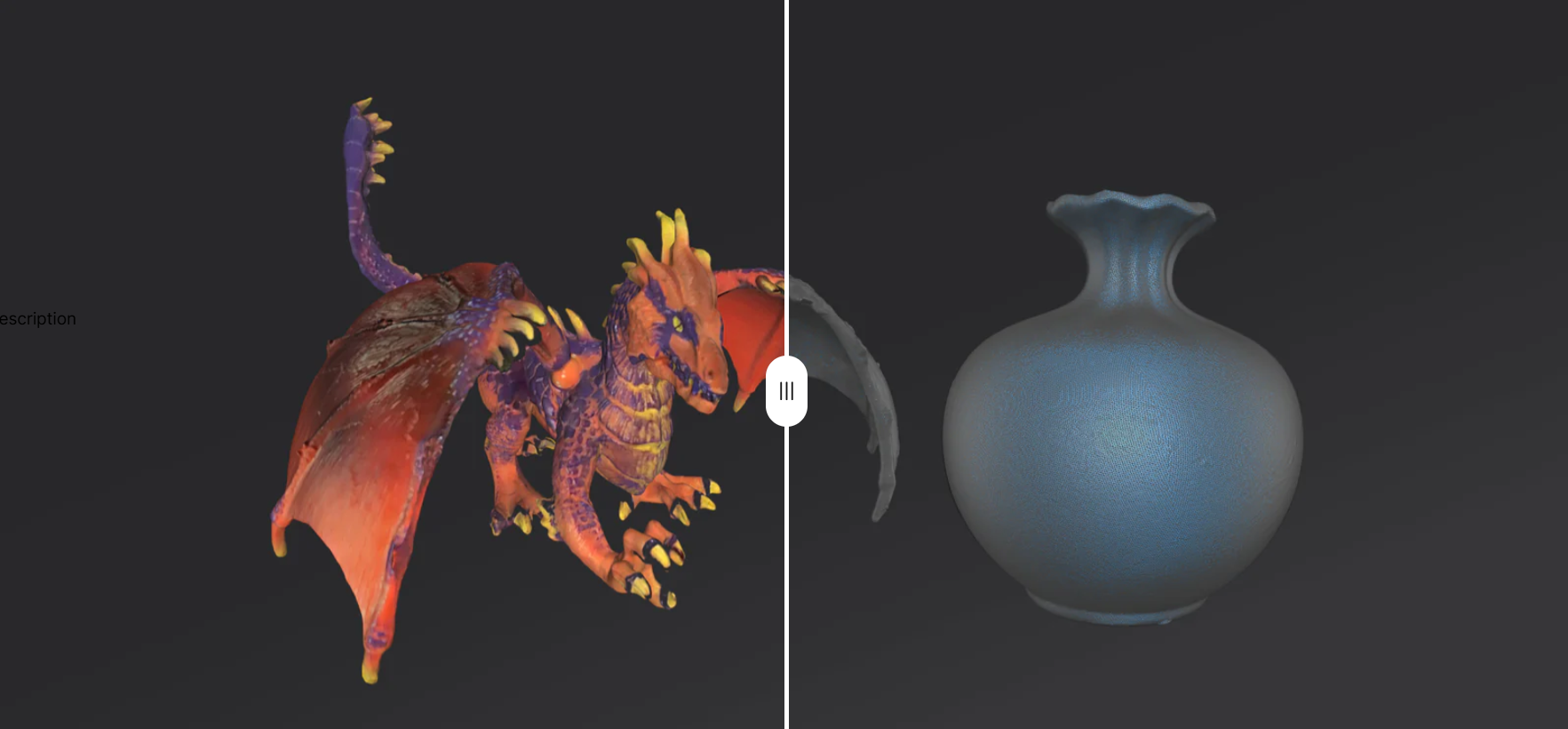 EINSTAR 3D Scanner image 2