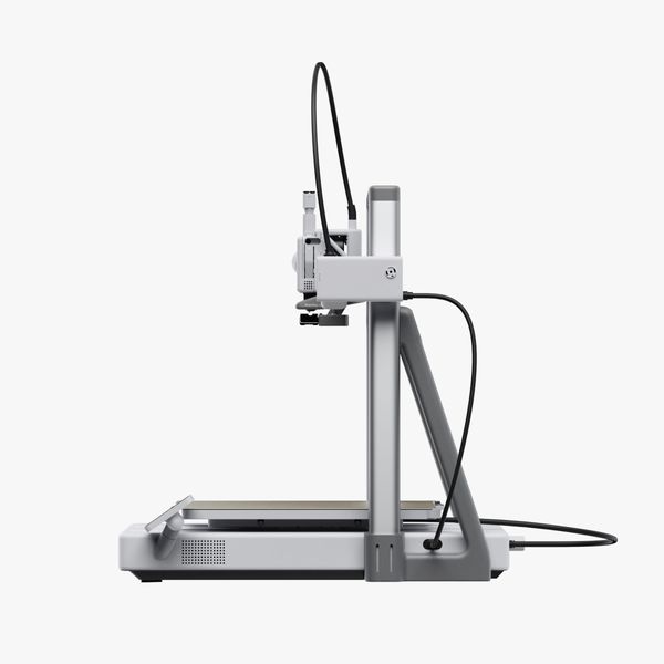 Bambu Lab A2L 3D Printer – Extra-Large Build Volume with Full-Auto Calibration