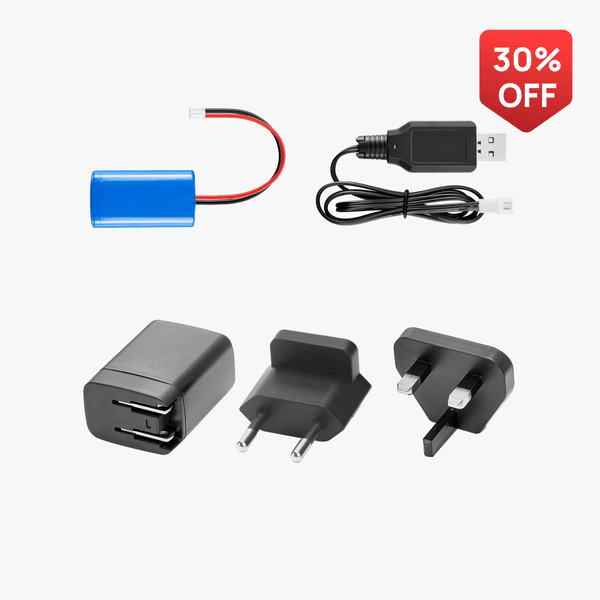 All-in-One Fast Charging Kit for CyberBrick