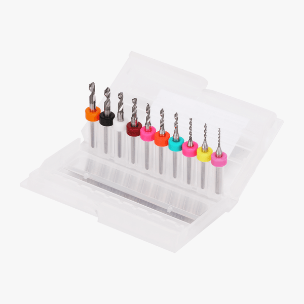 Maker's Supply Hand Drill Kit