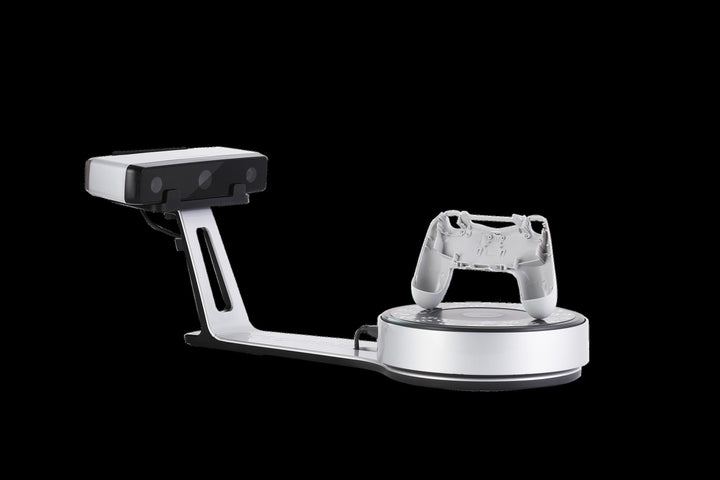 EinScan-SP V2 (Refurbished; 90-Day Limited Warranty)