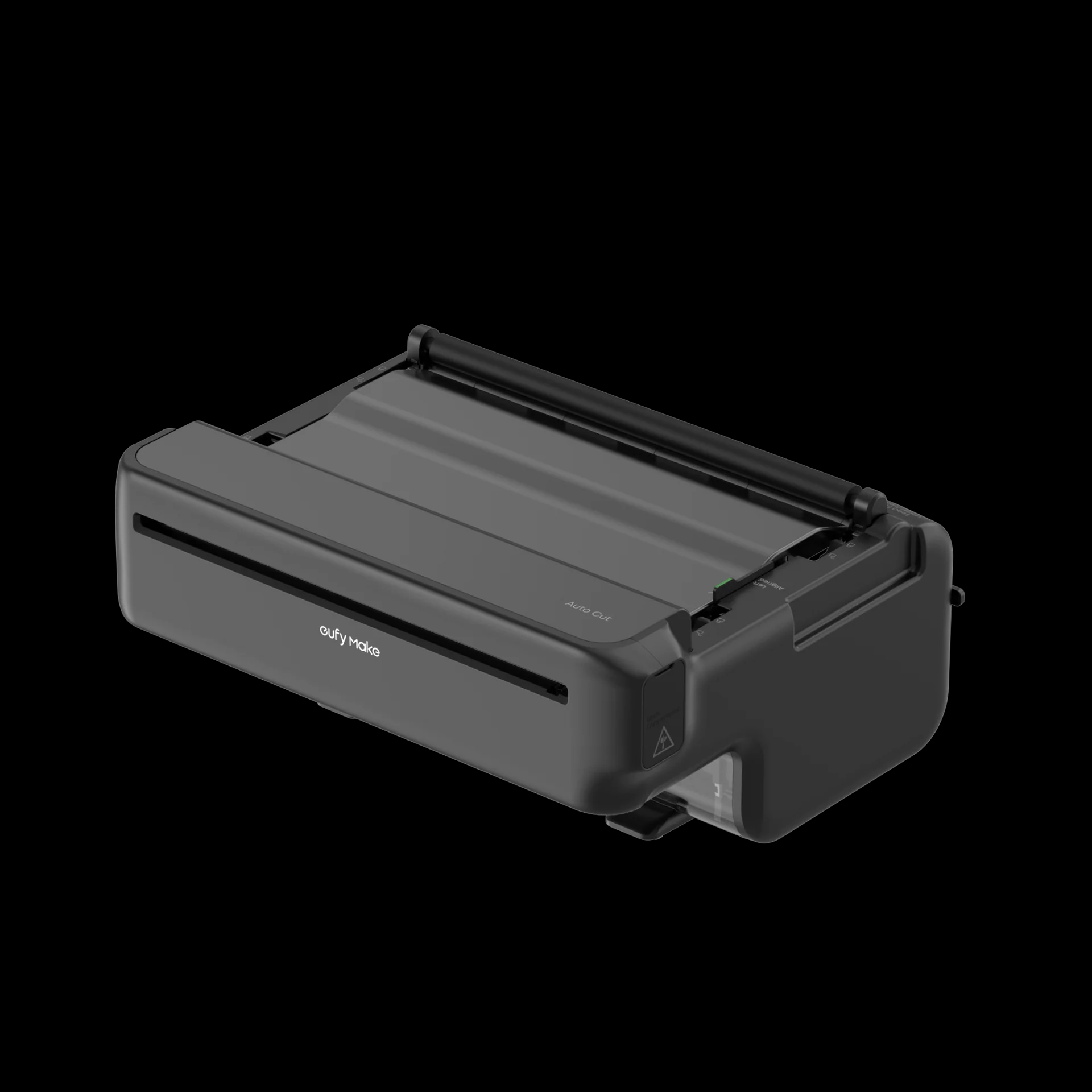 eufyMake Roll-to-Film Attachment for UV Printer E1
