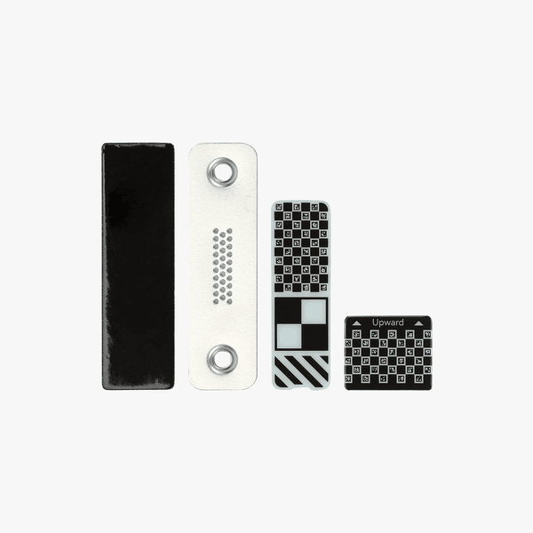 Laser Platform Homing Area Marker