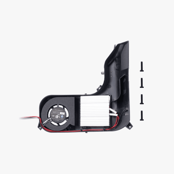 AMS 2 Pro Heating Unit (Slot 3 and 4)