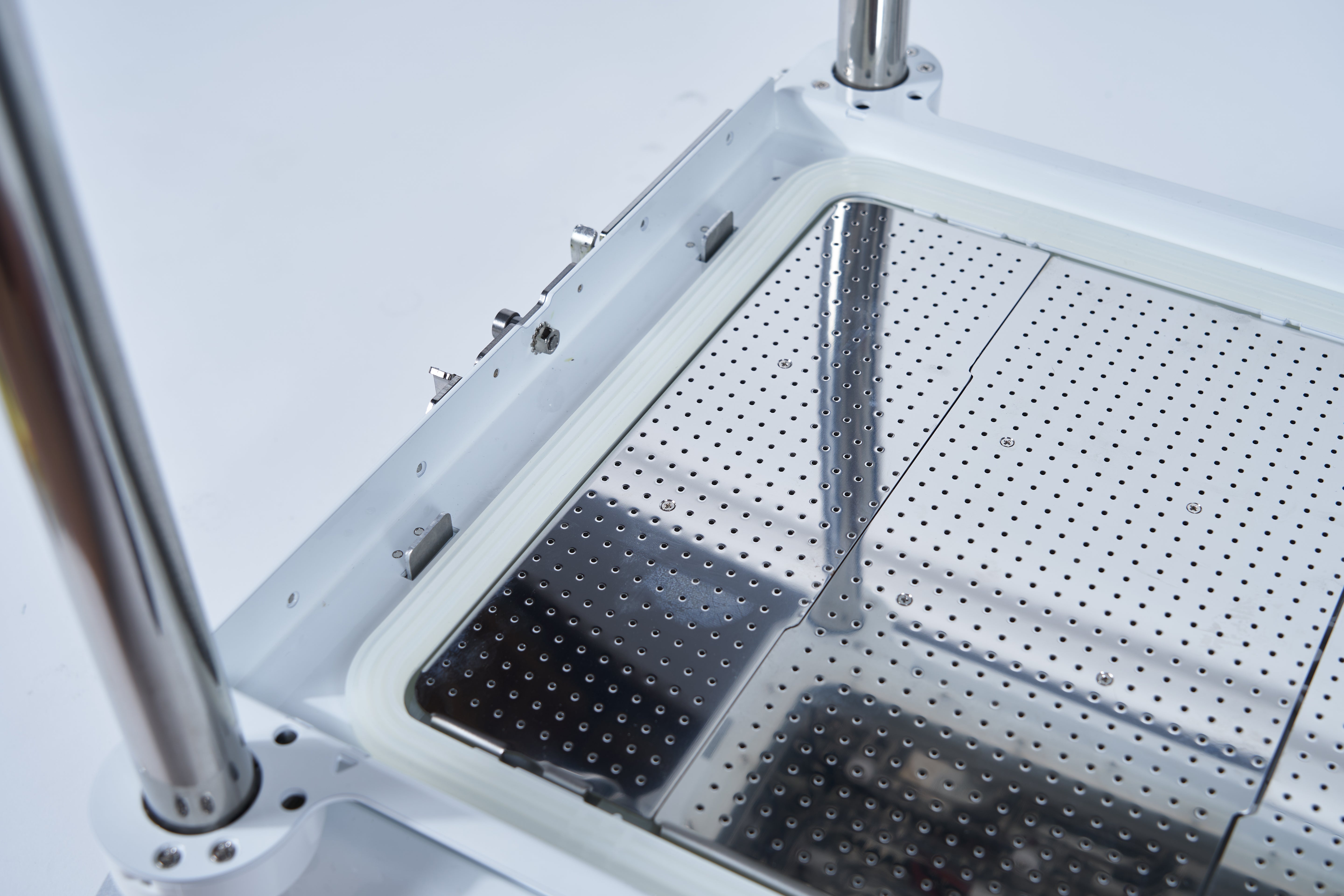 FORMART SE Desktop Vacuum Former image 9