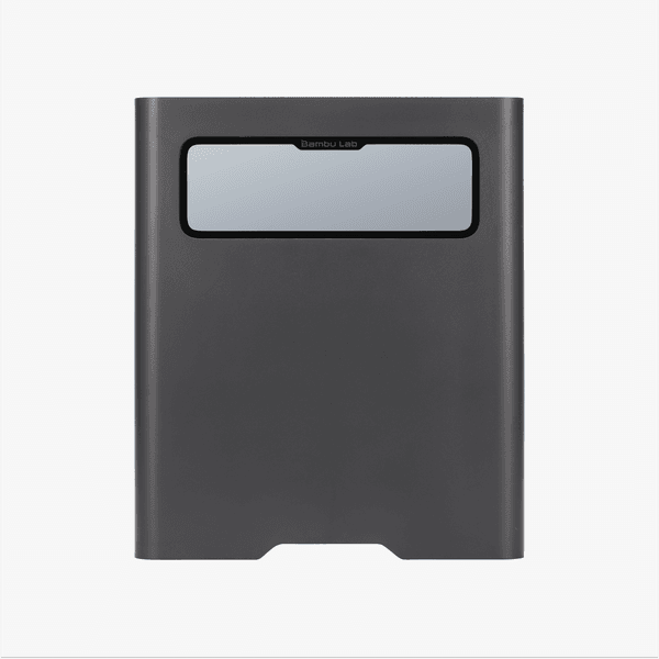 Left Side Panel - X2D