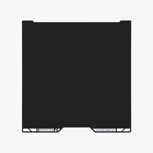 Bambu Cool Plate SuperTack